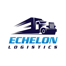 Echelon Logistics Services job hiring image