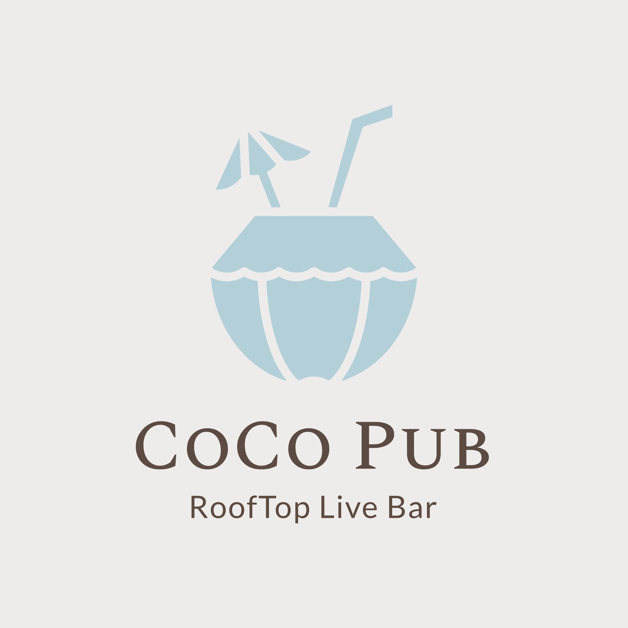 COCO PUB job hiring image