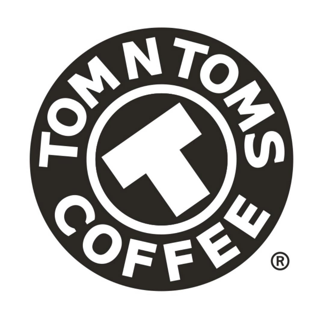 Tom N Toms Coffee Black-Cebu job hiring image