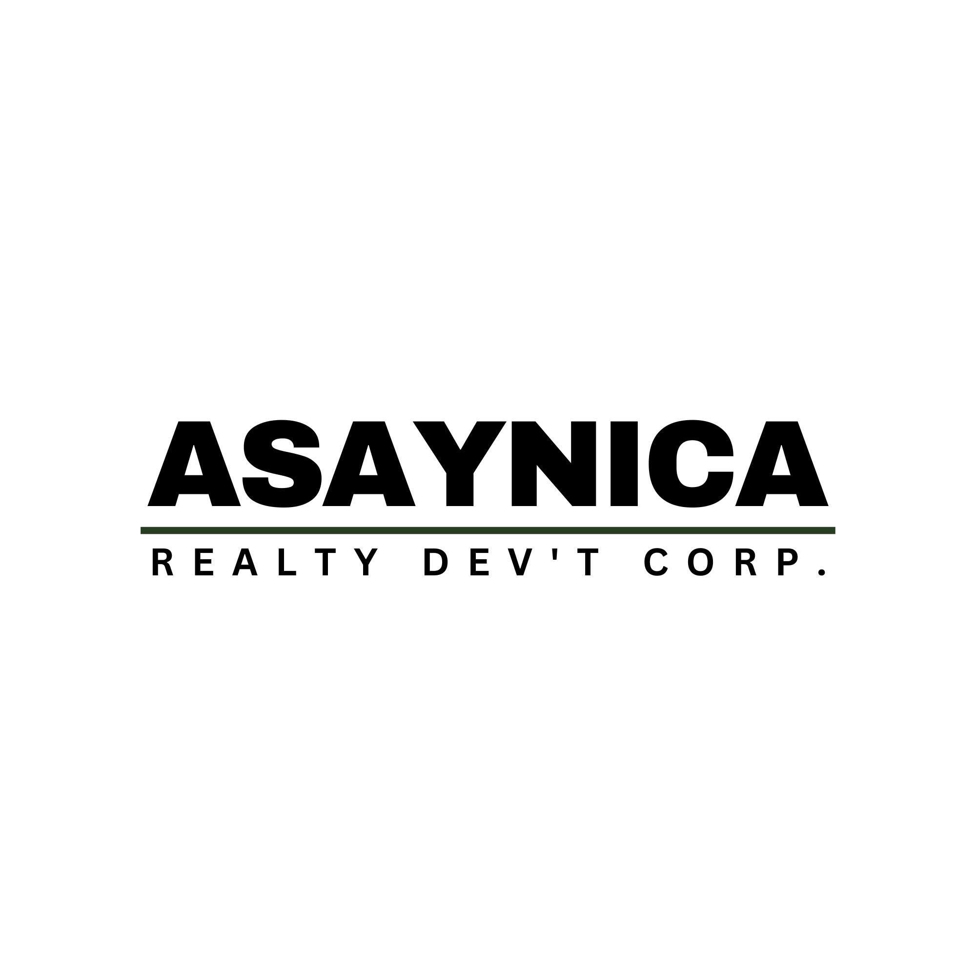 Asaynica Realty Dev't Corp job hiring image