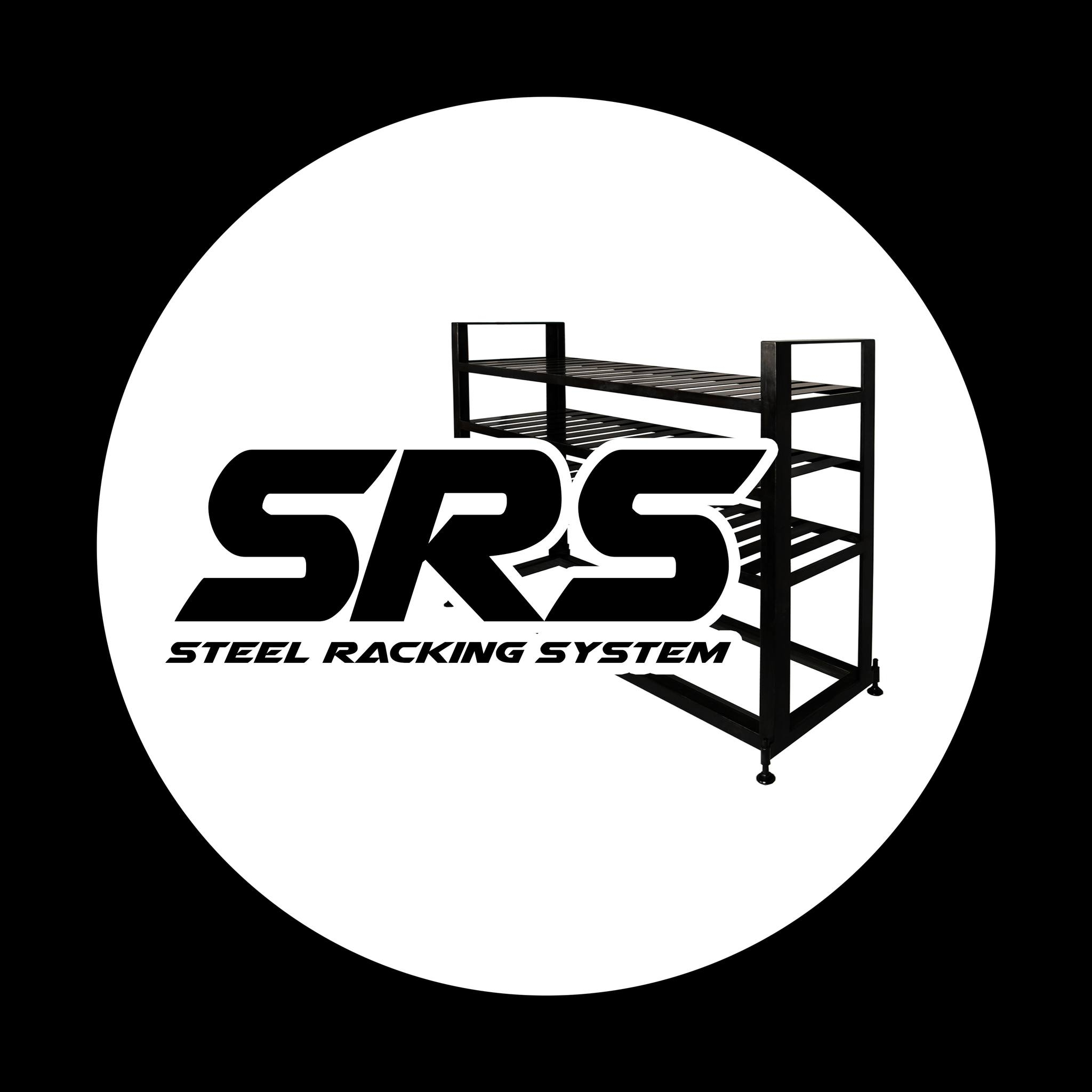 Steel Racking System job hiring image