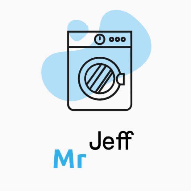 Mr Jeff Laundry BGC job hiring image