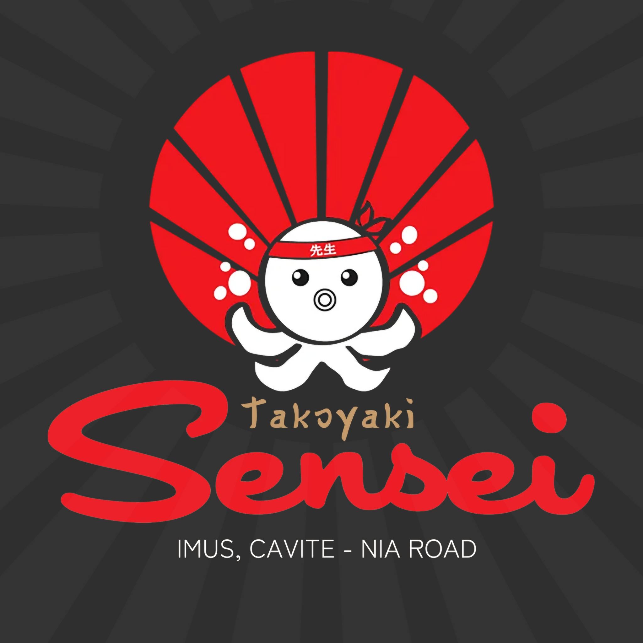 Takoyaki Sensei Golden City-Imus job hiring image