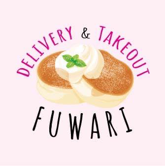 Japanese Pancake and Food FUWARI job hiring image