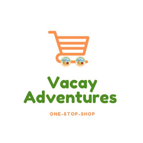 Vacay Adventures One Stop Shop job hiring image