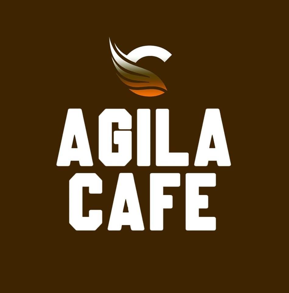 AGILA CAFE job hiring image