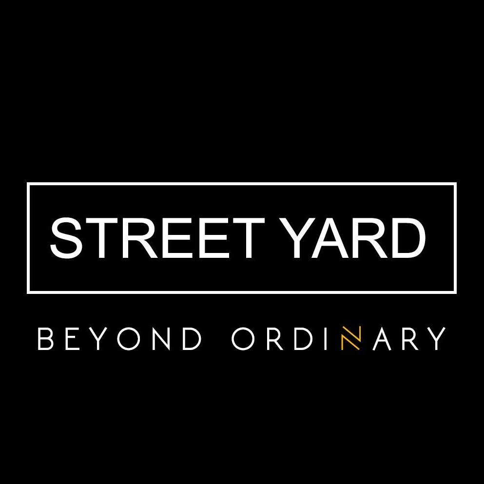 Streetyard job hiring image