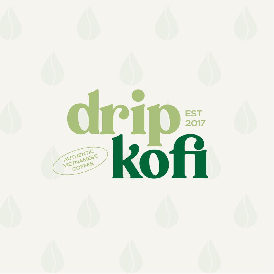 Drip Kofi job hiring image