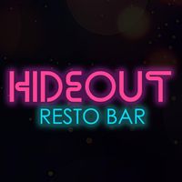 Hideout Resto Bar job hiring image