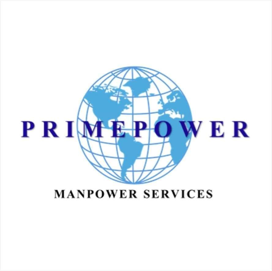 Primepower Manpower Services  (Primepower Services Inc) job hiring image