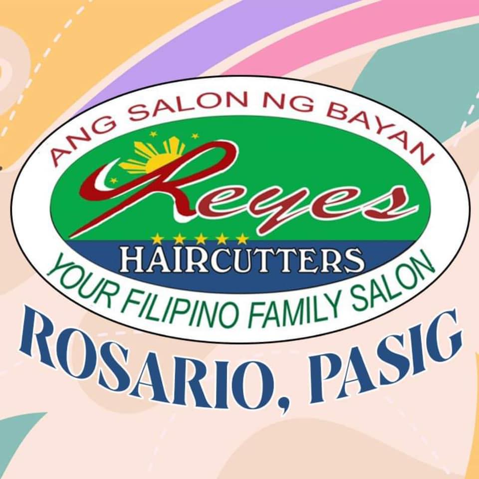 Reyes Haircutters Rosario Pasig job hiring image