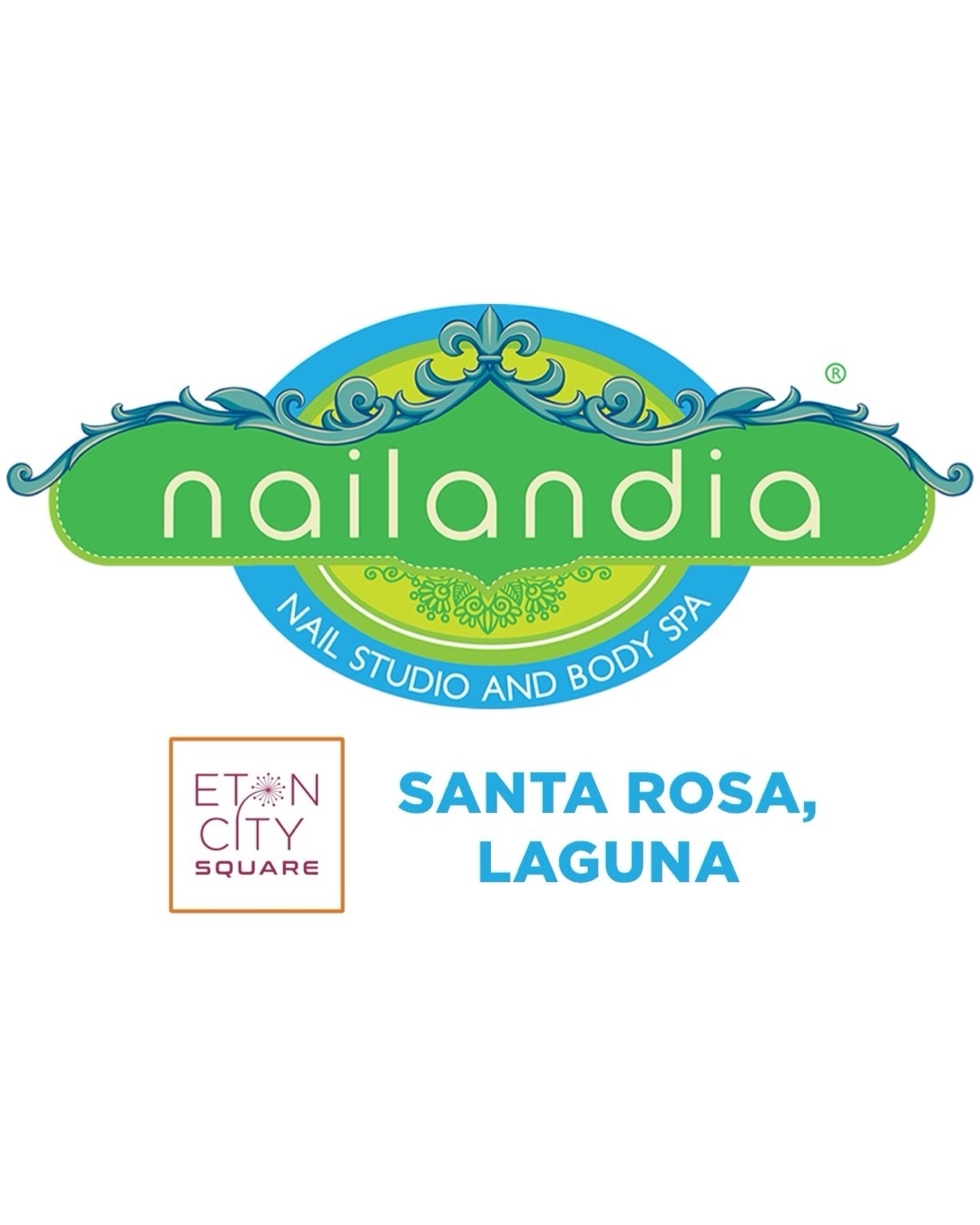 Nailandia Eton Square job hiring image