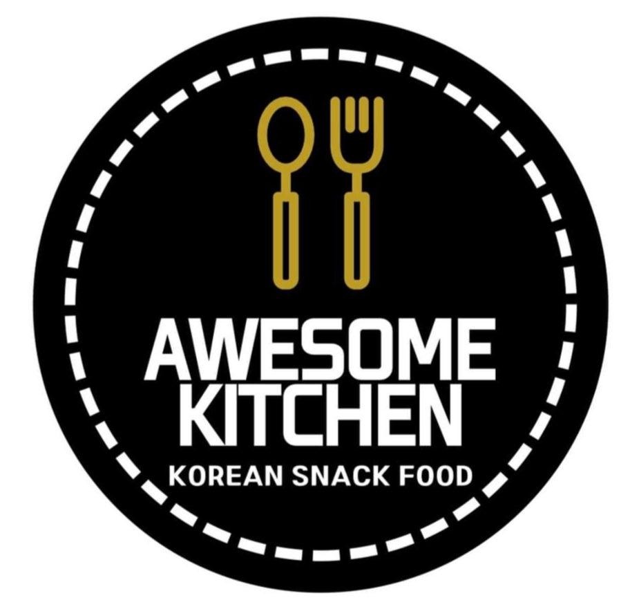 Awesome Kitchen Korean Snack Food job hiring image