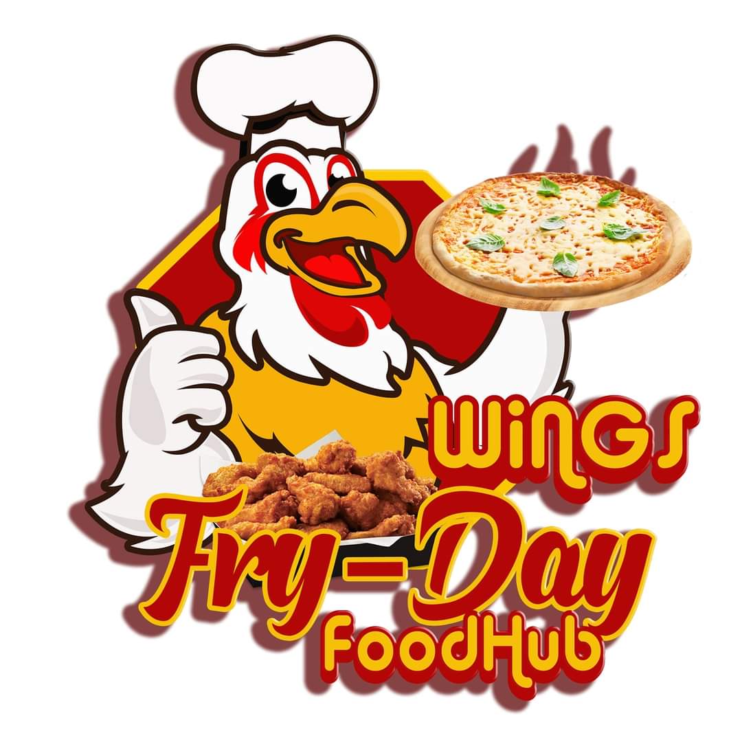 Wings Fry Day job hiring image