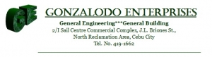 GONZALODO ENTERPRISES job hiring image