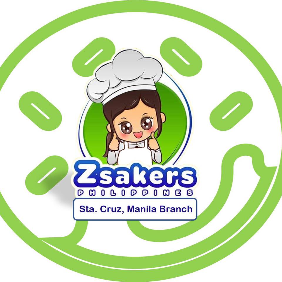 Zsakers Sta Cruz Manila Cafe job hiring image