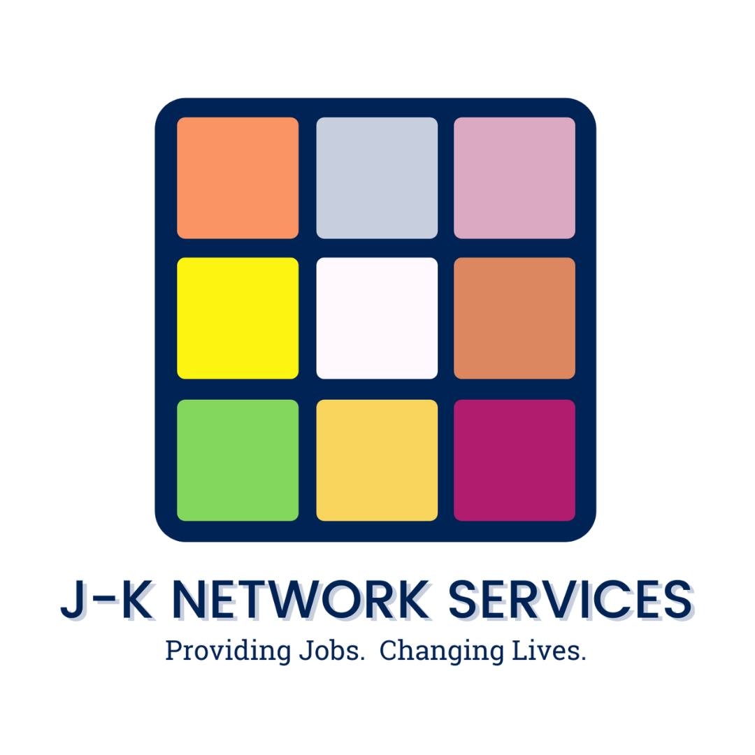 J-K Network Services job hiring image