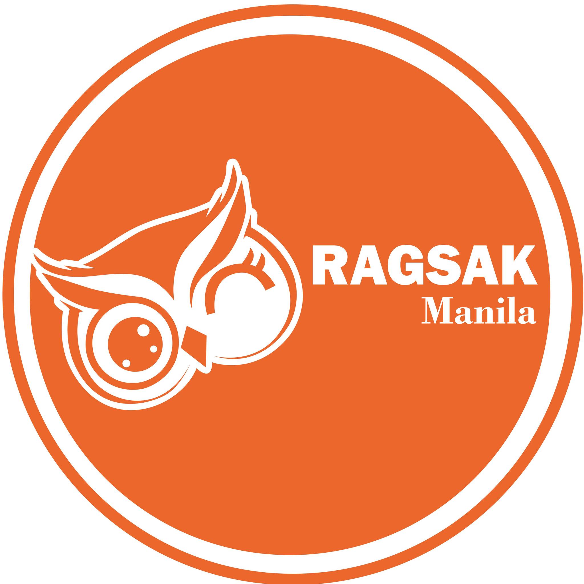 Join our team at Ragsak Manila Cafe! 

We are currently hiring full-time baristas and kitchen staff/servers. image