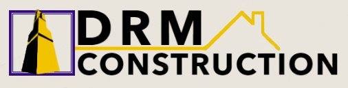 DRM Construction job hiring image