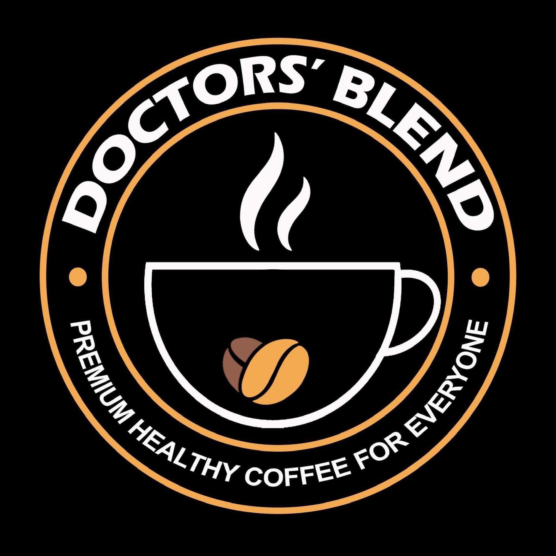 DOCTORS' BLEND CAFE is currently looking for a BARISTA. image