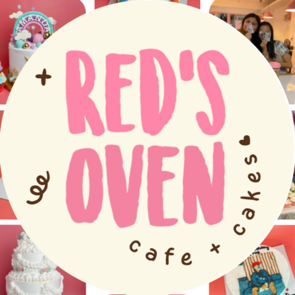 Red’s Oven Cafe job hiring image