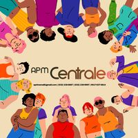 APM Centrale job hiring image