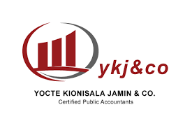 Yocte Kionisala Jamin & Co., CPAs job hiring image