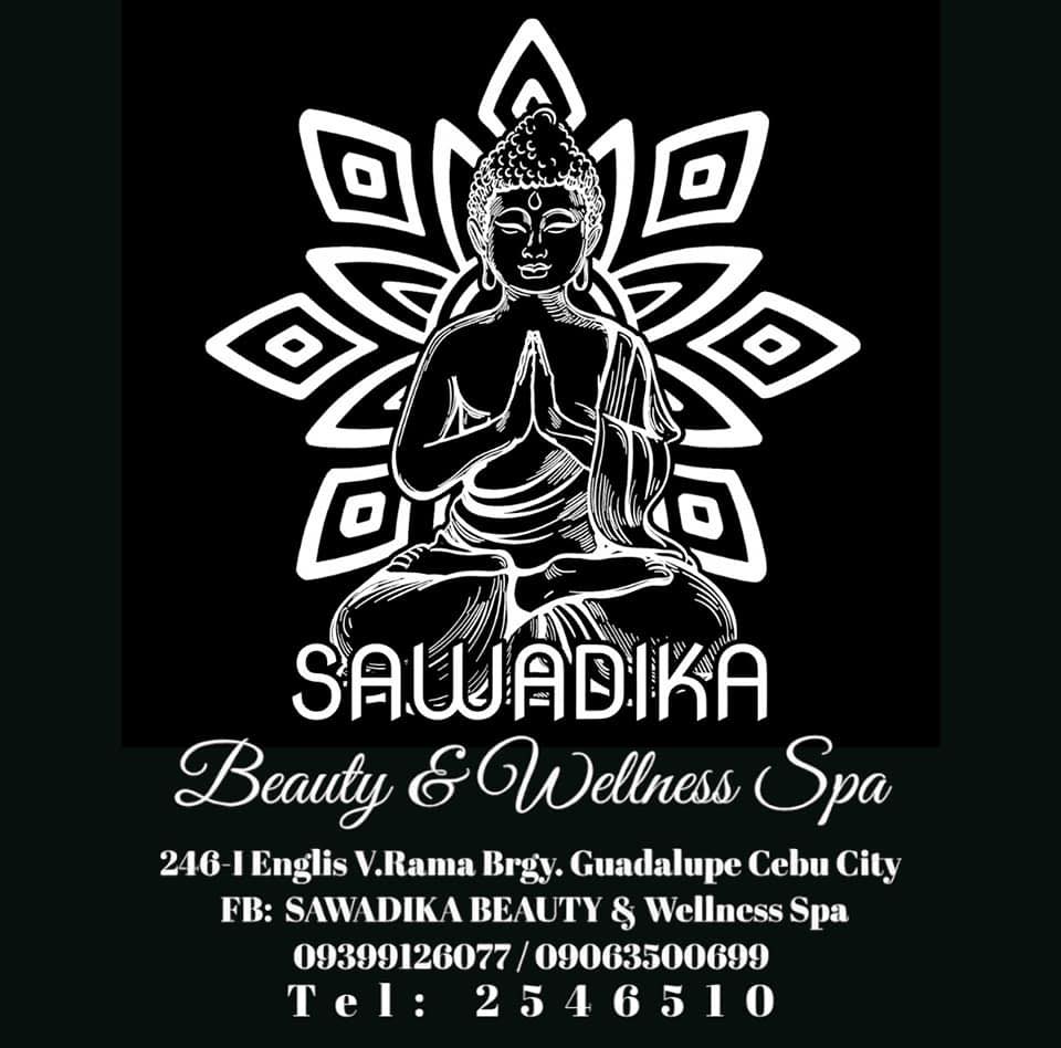 Sawadika Beauty & Wellness Spa job hiring image