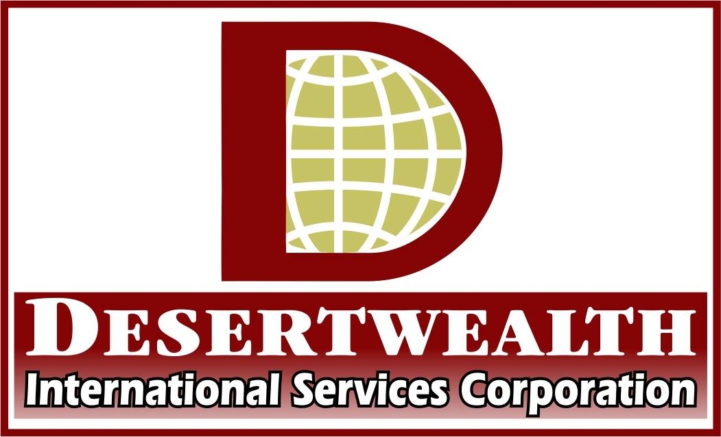 Desertwealth Intl Ser Corp  (Recruitment Team) job hiring image