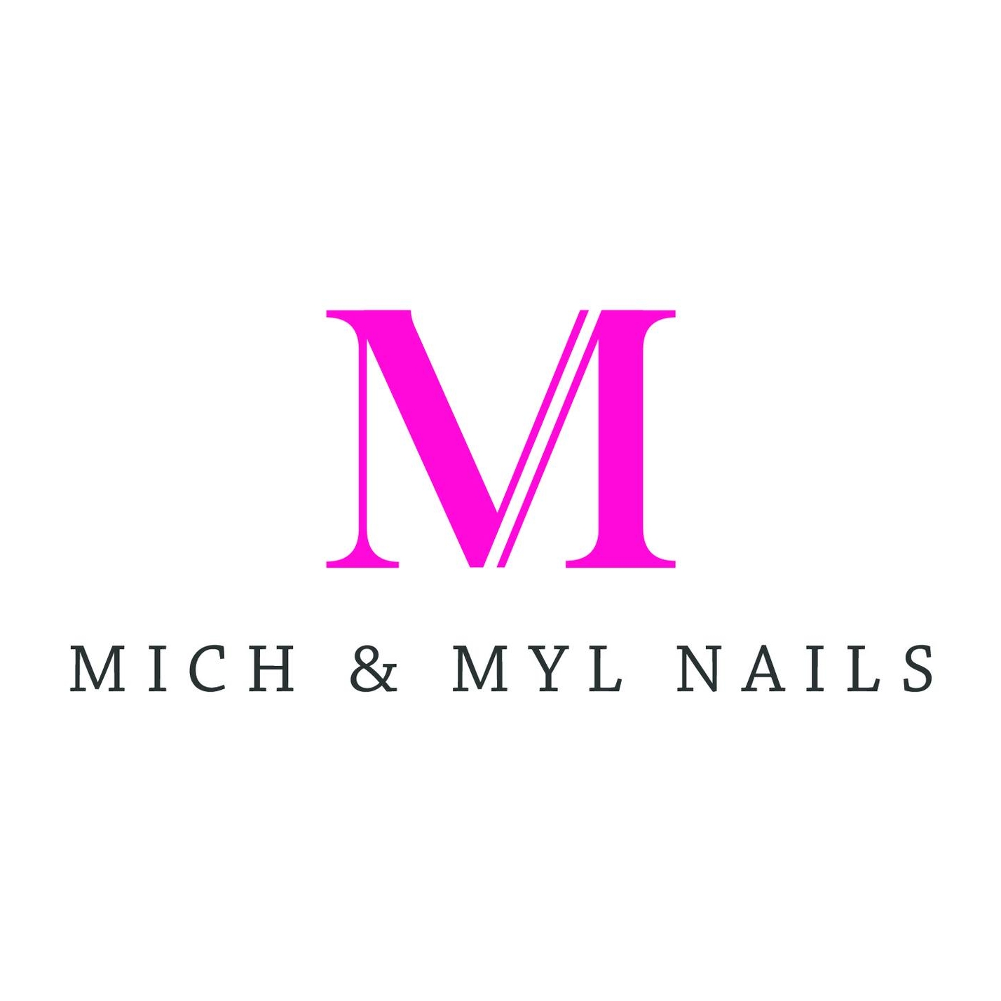 MICH & MYL NAILS job hiring image