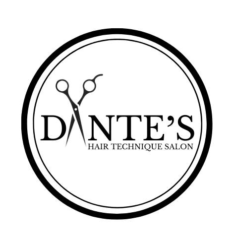 Dante's Hair Technique Salon job hiring image