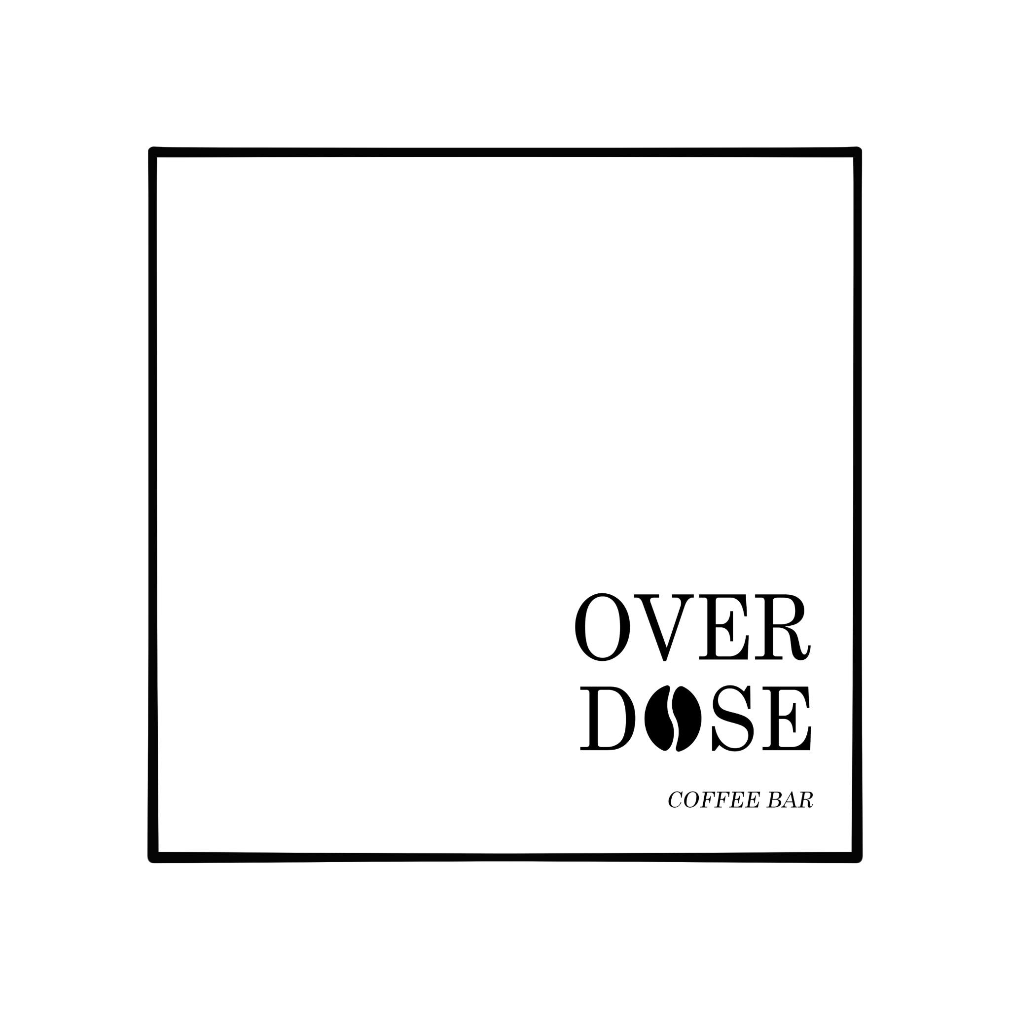 Overdose Coffee Bar job hiring image