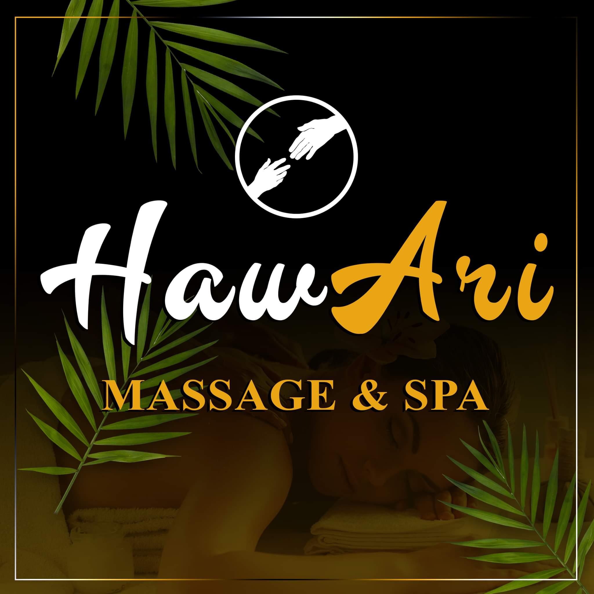 Hawari Massage N Spa job hiring image