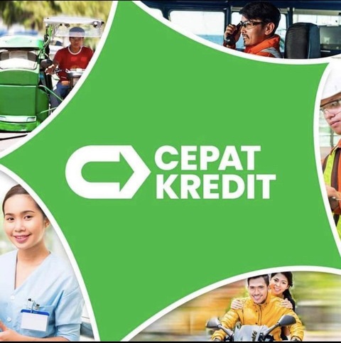 Cepat Kredit Financing Inc. job hiring image