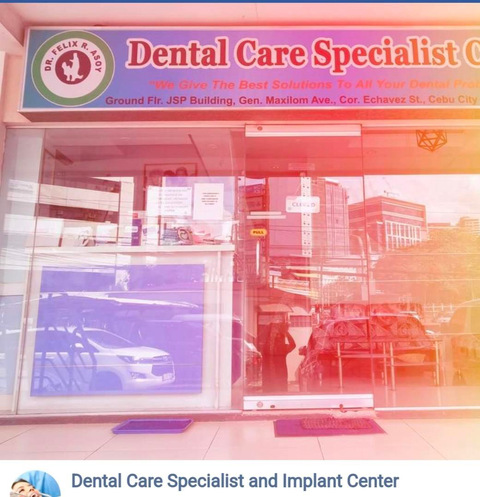 Dental Care job hiring image