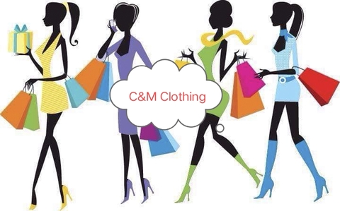 C&M Clothing job hiring image