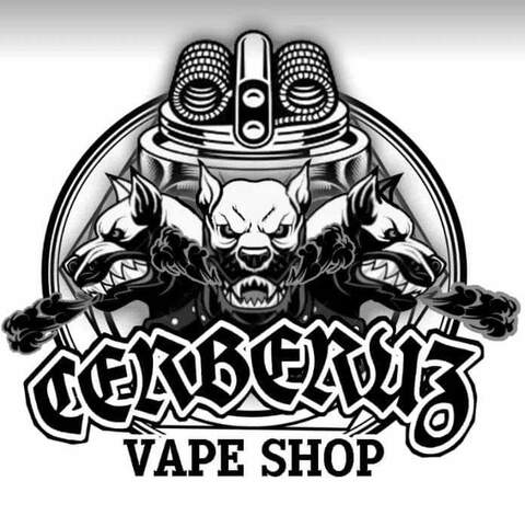 Cerberuz Vape Shop job hiring image