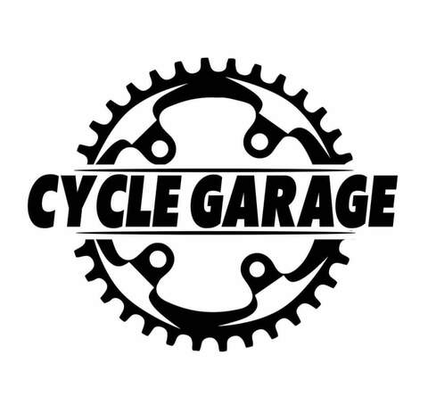 Cycle Garage job hiring image