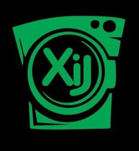 XIJ Laundry Express job hiring image