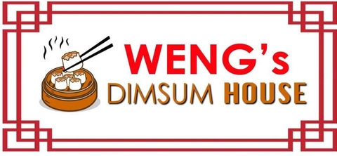 Weng Dimsum House job hiring image