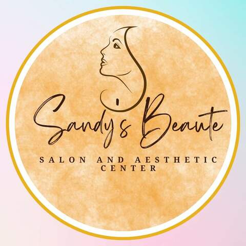 Sandy's Beaute-Salon and Aesthetic Center job hiring image