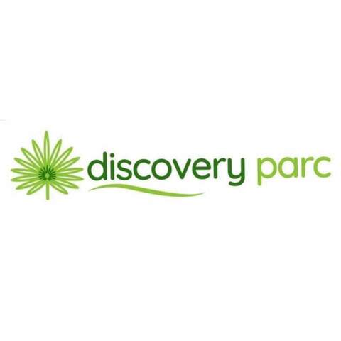 Discovery Parc job hiring image