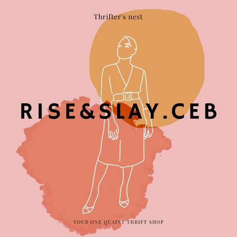 Rise&Slay.Ceb job hiring image