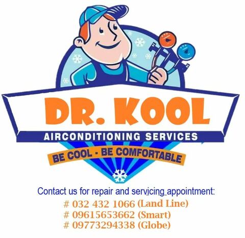 DR. KOOL job hiring image