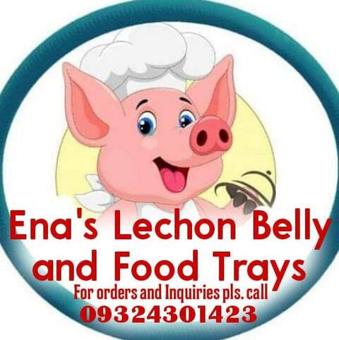 Ena's Lechon Belly and Food Trays job hiring image