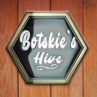 Botskie's Hive job hiring image