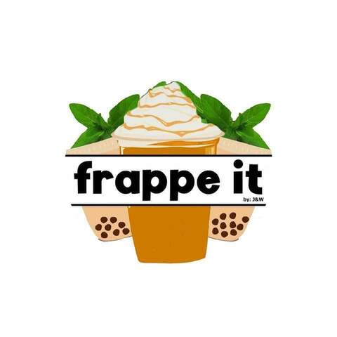 Frappe It job hiring image