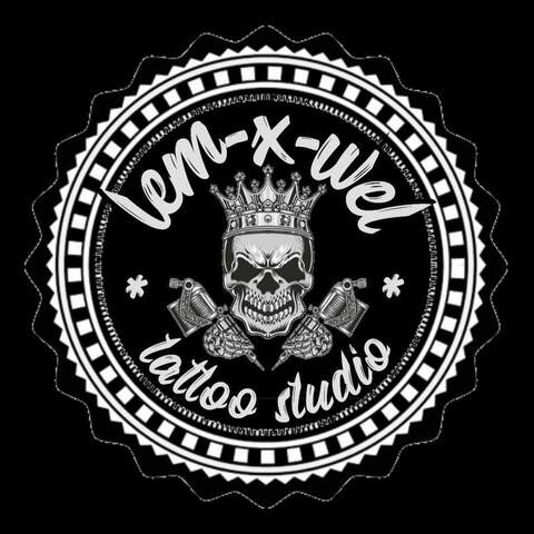 Lem-x Wel Tattoo Studio job hiring image