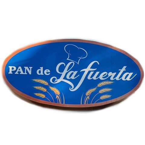 Pan De Lafuerta Cakeshop job hiring image