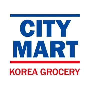 CITY MART KOREA GROCERY job hiring image